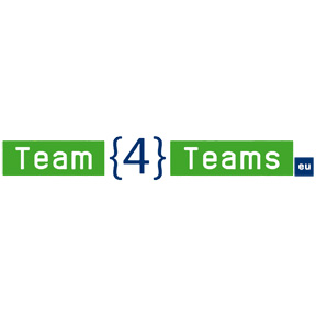 Logo Team4Teams.eu