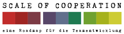 Scale of Cooperation Logo